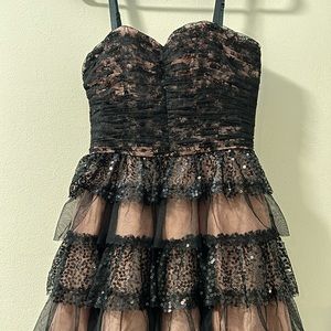 Betsey Johnson Dress